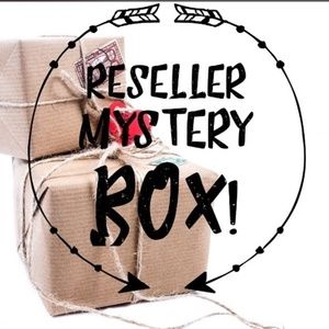 Reseller Mystery Box!